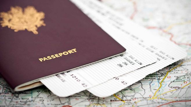 Faire la demande d’un premier passeport ?
