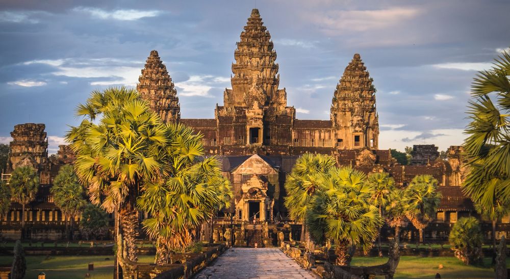 Préparez vos vacances pour le Cambodge