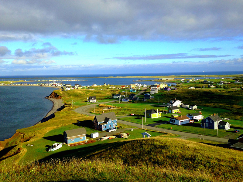 Visiter les Îles de la Madeleine : que faire ?